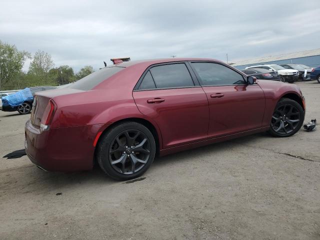 2021 CHRYSLER 300 S - 2C3CCABG1MH542167
