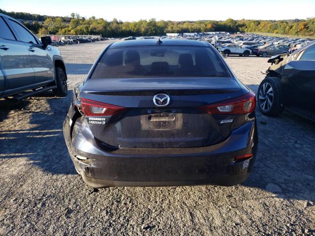 2018 MAZDA 3 TOURING - 3MZBN1V31JM216390