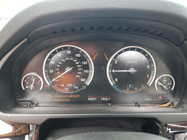 2017 BMW X5 SDRIVE3 - 5UXKR2C37H0X07056