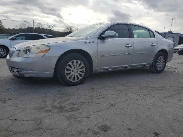 BUICK LUCERNE CX