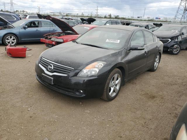 NISSAN ALTIMA 3.5