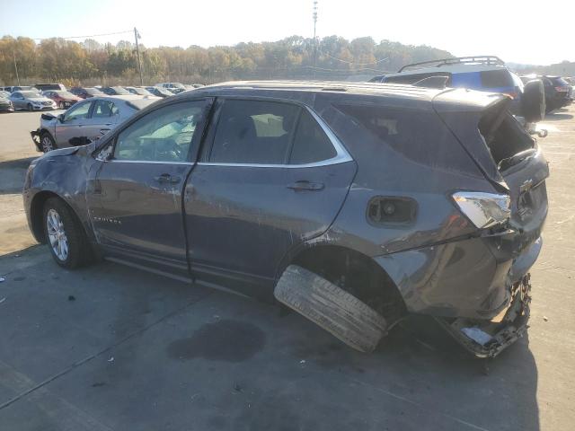 2019 CHEVROLET EQUINOX LT - 3GNAXKEV1KL106700