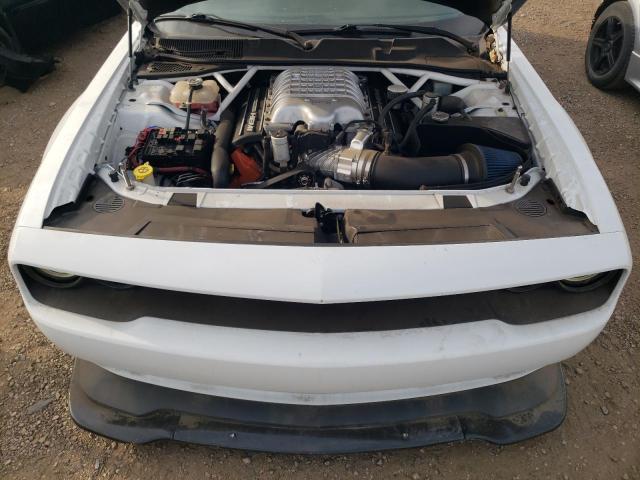 2016 DODGE CHALLENGER - 2C3CDZC97GH352504