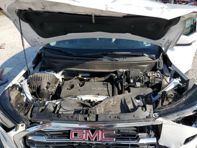 2020 GMC TERRAIN SL - 3GKALPEV6LL271763
