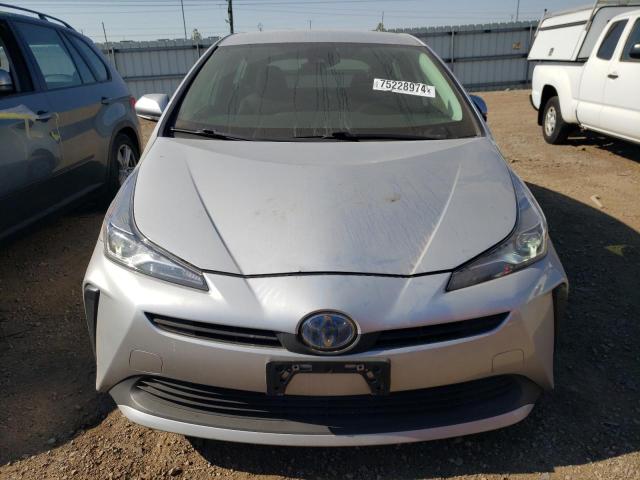 2022 TOYOTA PRIUS NIGH - JTDKAMFU6N3159358