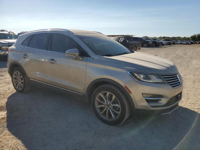 2015 LINCOLN MKC - 5LMTJ2AH6FUJ37948