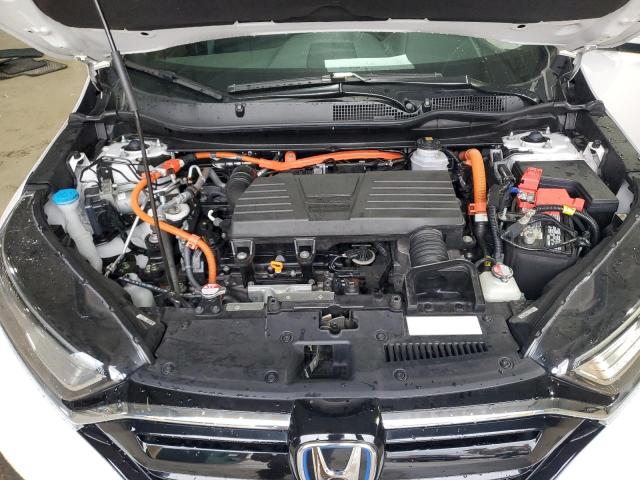 2022 HONDA CR-V EX - 5J6RT6H54NL053267