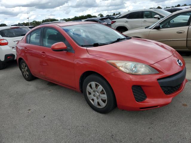 VIN JM1BL1V75D1820182 2013 Mazda 3, I no.4