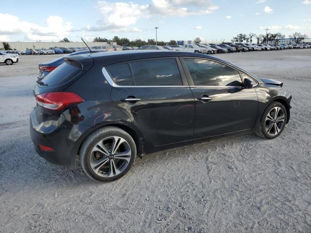 VIN KNAFX5A82G5491401 2016 KIA Forte, EX no.3