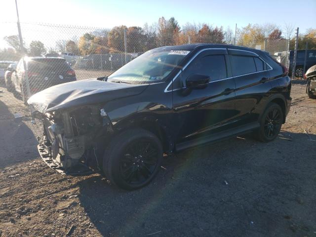 2023 MITSUBISHI ECLIPSE CR #3044717278