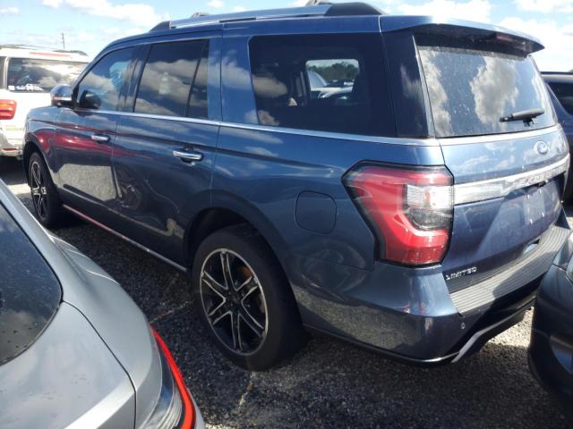 2019 FORD EXPEDITION - 1FMJU1KT8KEA05356
