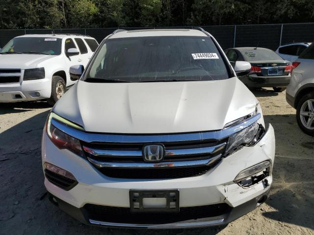 VIN 5FNYF6H9XGB091152 2016 Honda Pilot, Touring no.5