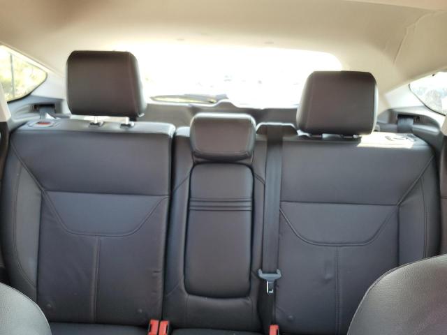 2015 FORD FOCUS TITA - 1FADP3N26FL278181