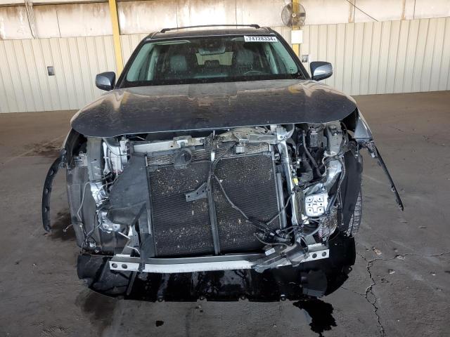 VIN 5TDHZRAH9LS011842 2020 Toyota Highlander, Xle no.5