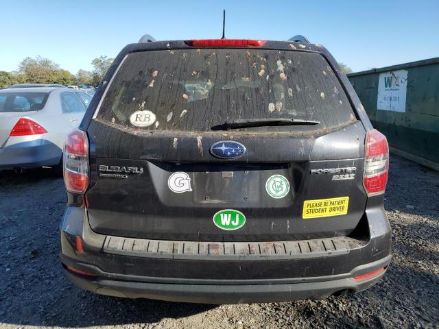 VIN JF2SJADC8FH530051 2015 Subaru Forester, 2.5I Pr... no.6