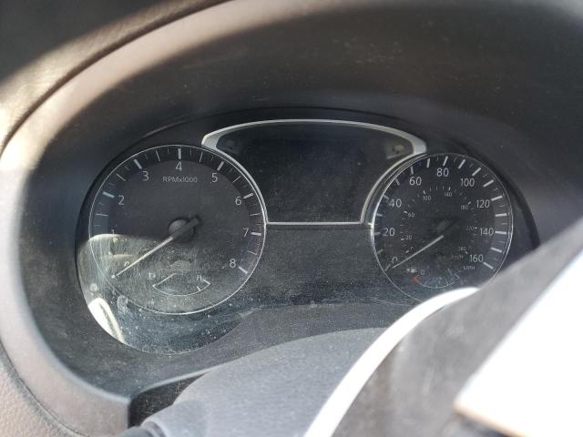 2018 NISSAN ALTIMA 2.5 - 1N4AL3AP3JC264876