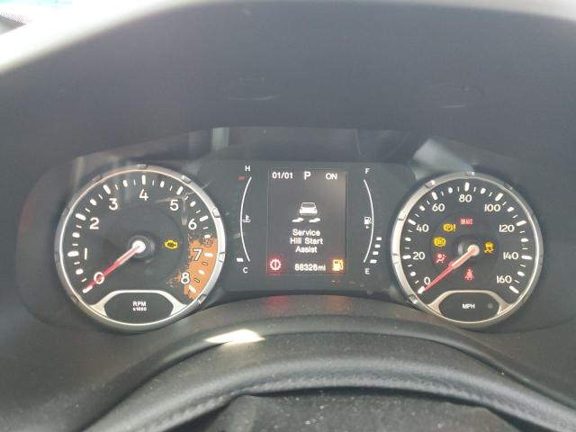 2018 JEEP RENEGADE L - ZACCJABB8JPJ01276