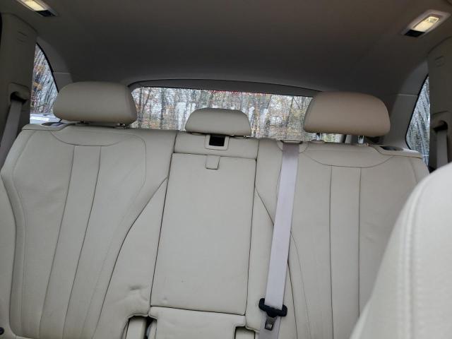 2016 BMW X5 XDRIVE3 - 5UXKR0C51G0S88173