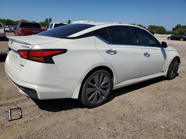2019 NISSAN ALTIMA EDI 1N4AL4FV8KC154971