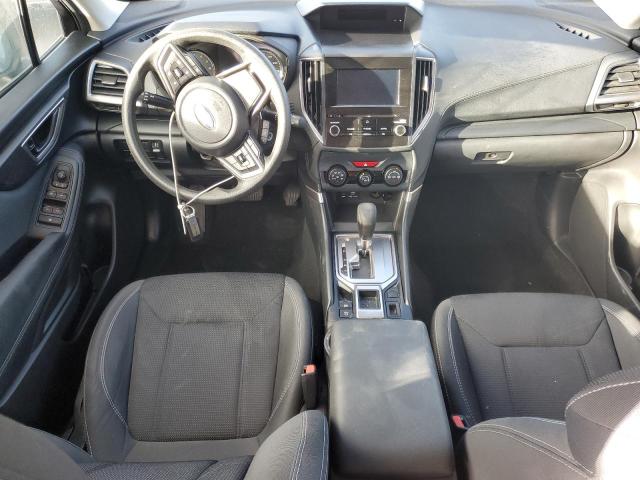 2019 SUBARU FORESTER JF2SKACC8KH564287