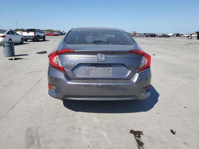 VIN 19XFC2F73GE010010 2016 Honda Civic, EX no.6