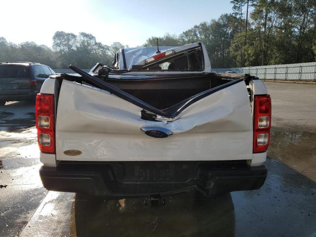 2022 FORD RANGER XL - 1FTER4EH7NLD31858
