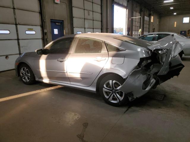 2016 HONDA CIVIC LX - 19XFC2F52GE031929