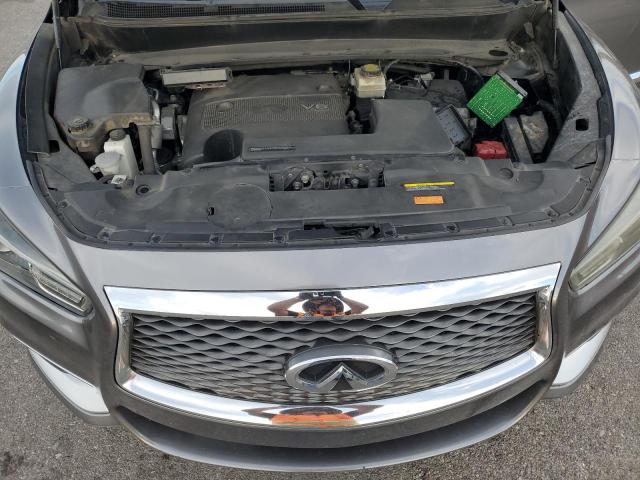 2016 INFINITI QX60 - 5N1AL0MN2GC515345