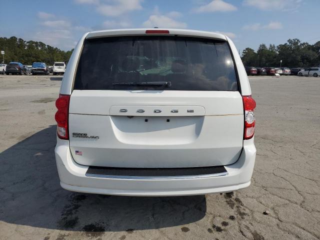 2019 DODGE GRAND CARA - 2C4RDGBG1KR805741