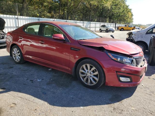 2015 KIA OPTIMA LX - 5XXGM4A78FG507287