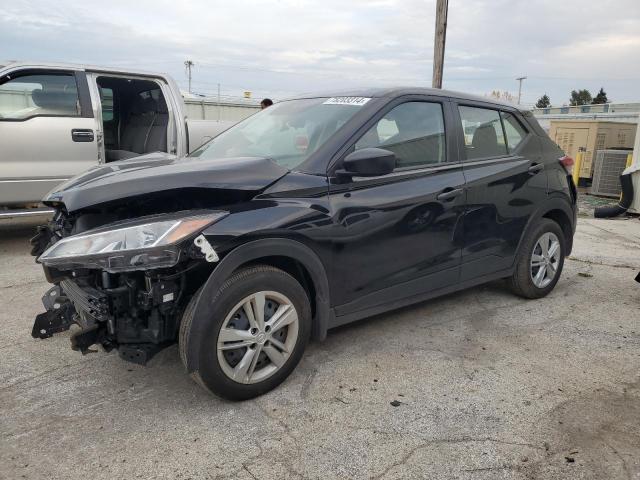 2024 NISSAN KICKS S #3024752335