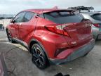 Lot #2943458469 2018 TOYOTA C-HR XLE