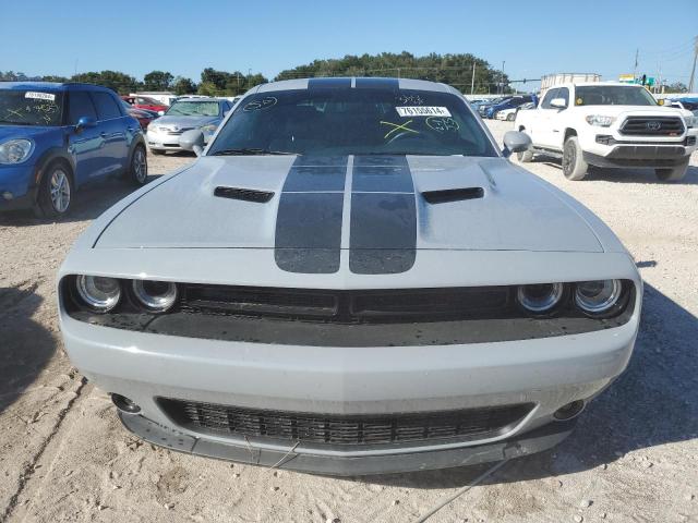 2021 DODGE CHALLENGER - 2C3CDZAG3MH620994