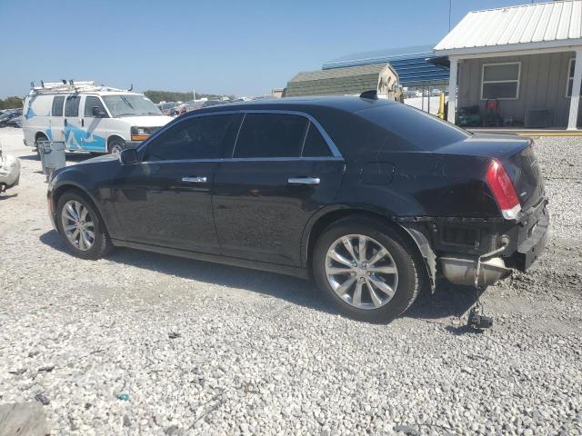 VIN 2C3CCASG0FH838851 2015 Chrysler 300C, Platinum no.2