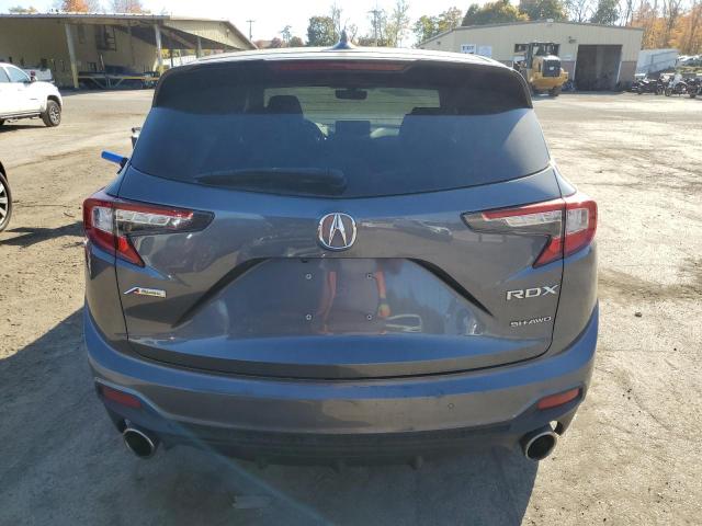 2021 ACURA RDX A-SPEC - 5J8TC2H6XML032310