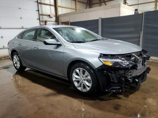 VIN 1G1ZD5ST8SF121254 2025 CHEVROLET MALIBU no.4