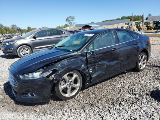 VIN 3FA6P0H76FR176878 2015 Ford Fusion, SE no.1