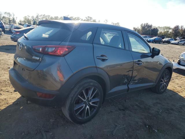 VIN JM1DKDC79J1324989 2018 MAZDA CX-3 no.3