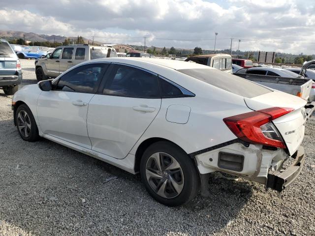 19XFC2F6XKE207398 2019 HONDA CIVIC