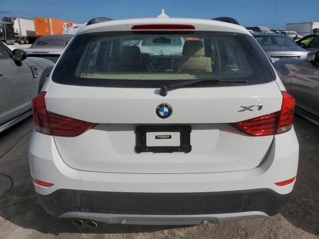 VIN WBAVM1C55EVW55849 2014 BMW X1, Sdrive28I no.6