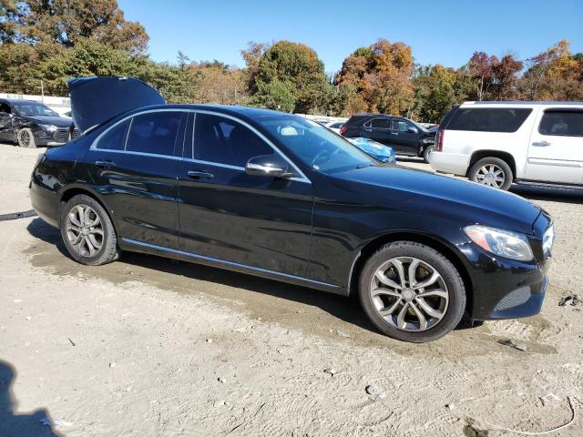 2015 MERCEDES-BENZ C-CLASS C3 - 55SWF4KB6FU016775