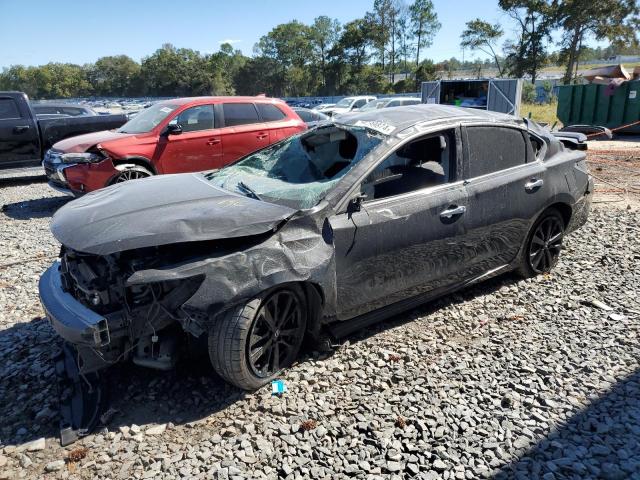 2017 NISSAN ALTIMA 2.5 2017