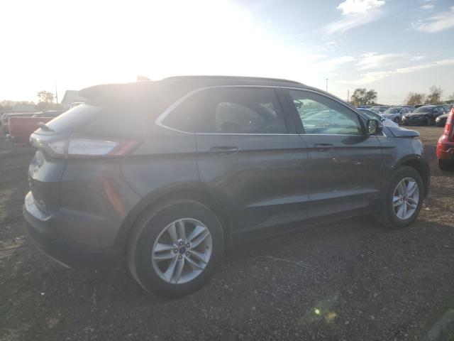 2018 FORD EDGE SEL - 2FMPK4J82JBB88987