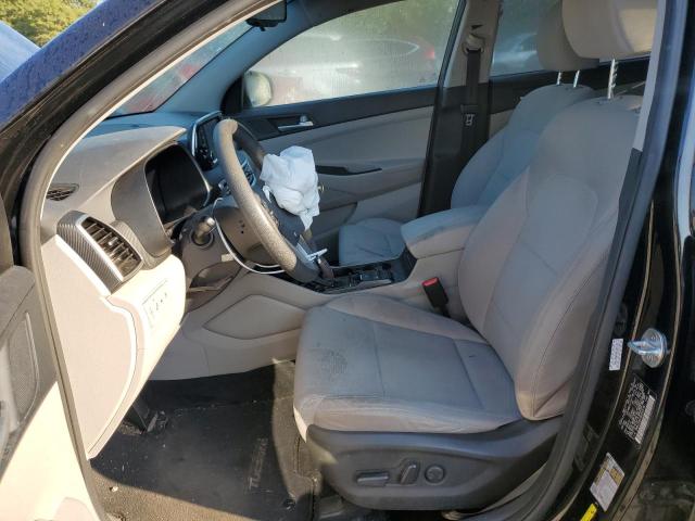 2021 HYUNDAI TUCSON LIM - KM8J33A47MU353196