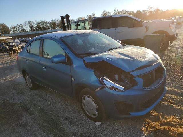 2017 MITSUBISHI MIRAGE G4 - ML32F3FJ2HHF16257