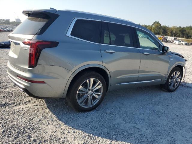2024 CADILLAC XT6 PREMIU - 1GYKPCRSXRZ722430