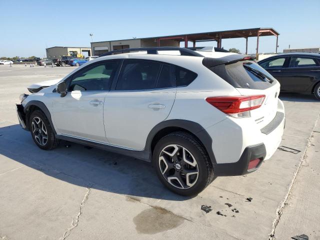 VIN JF2GTAMC0JH205595 2018 Subaru Crosstrek, Limited no.2