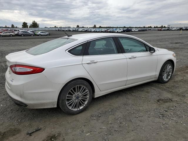 VIN 3FA6P0T95FR270811 2015 Ford Fusion, SE no.3