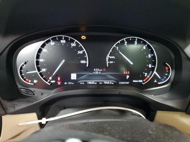 2021 BMW X3 XDRIVE3 - 5UXTY5C00M9G70312
