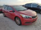 KIA FORTE LX photo